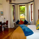 Carmichael House Boutique Hotel