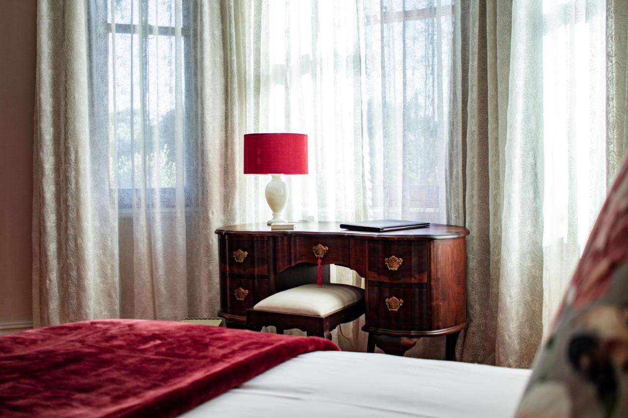 Carmichael House Boutique Guest house