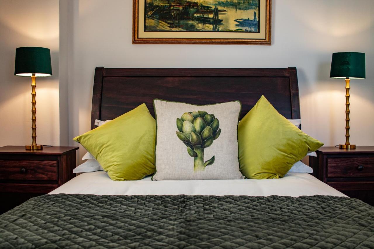 Guest house Carmichael House Boutique 4*