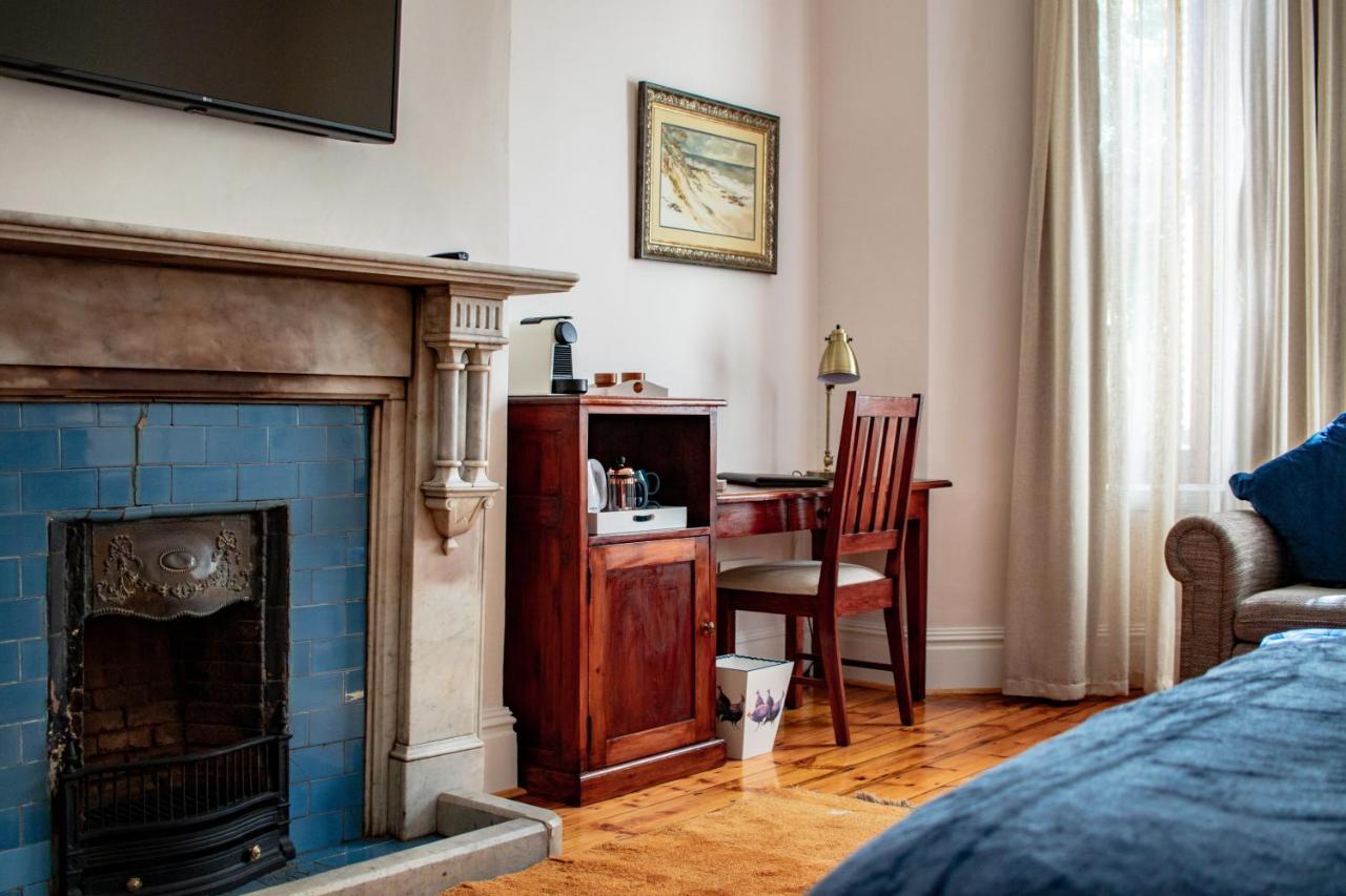 Guest house Carmichael House Boutique 4*