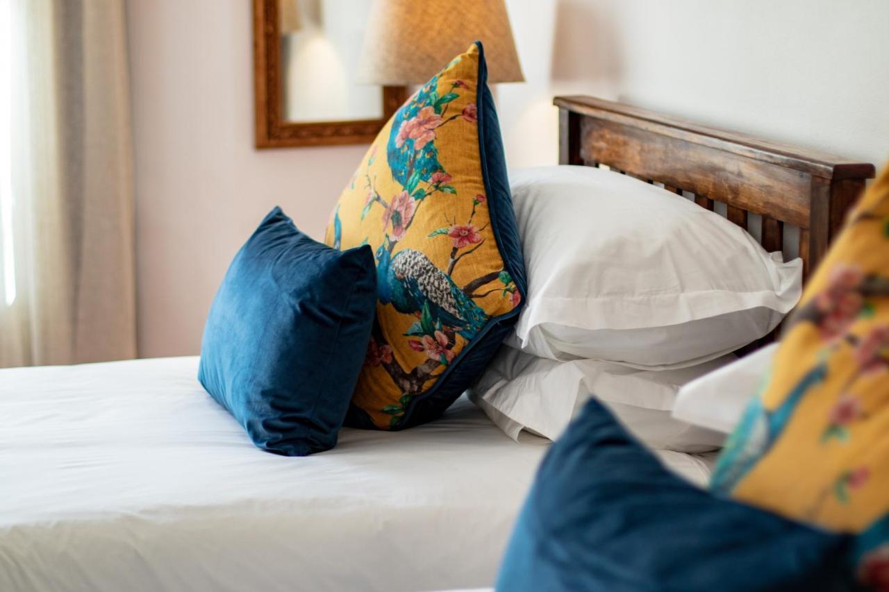 Guest house Carmichael House Boutique