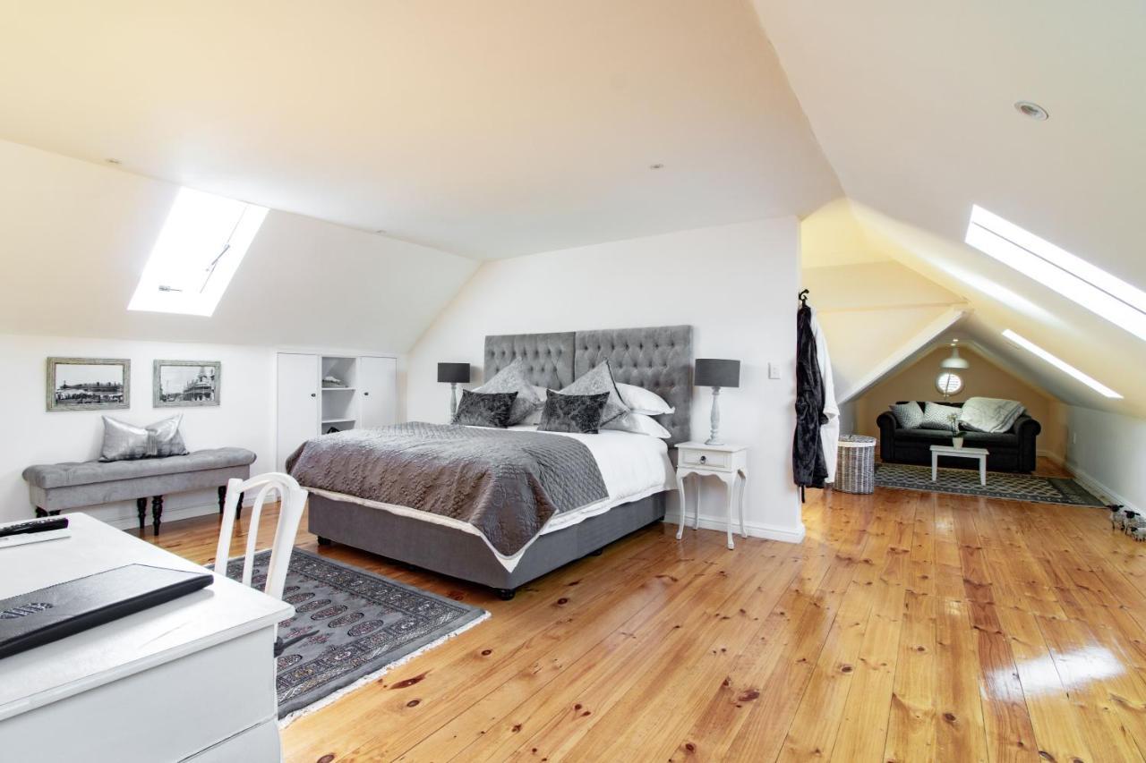 Carmichael House Boutique 4* Cape Town