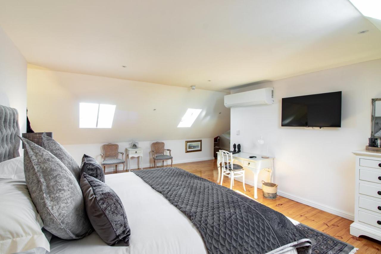 Guest house Carmichael House Boutique