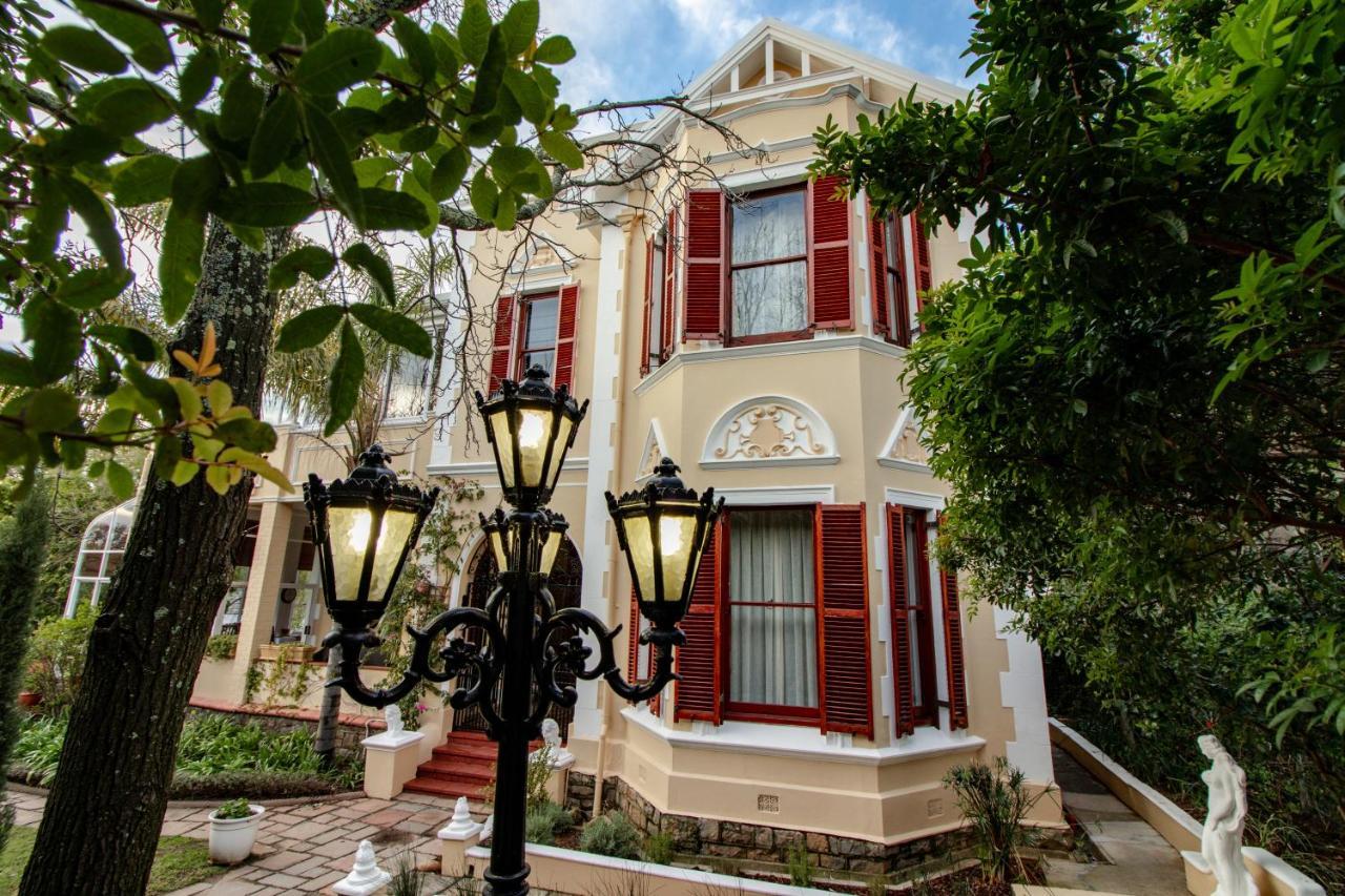 Carmichael House Boutique Guest house 4*