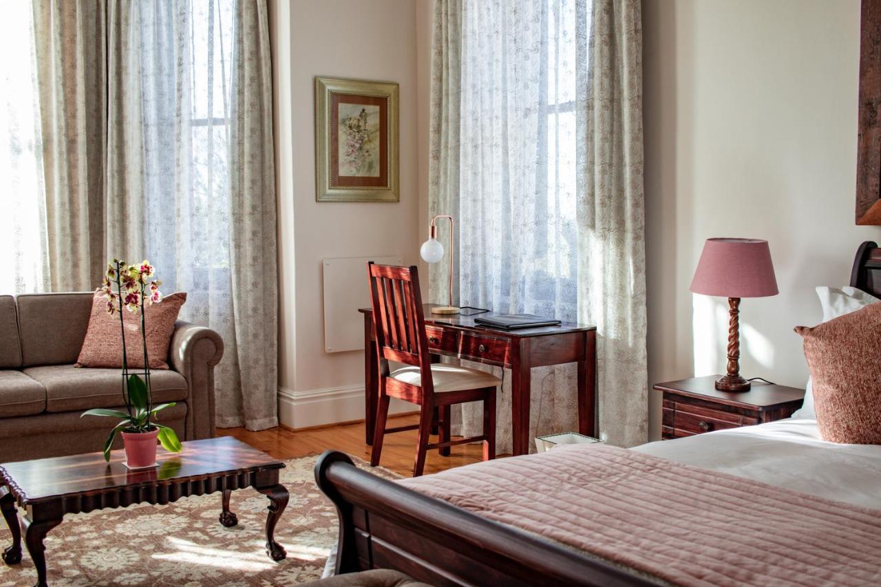 Carmichael House Boutique 4*