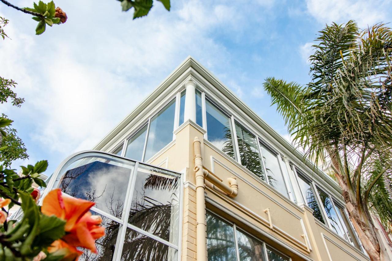 Carmichael House Boutique Guest house