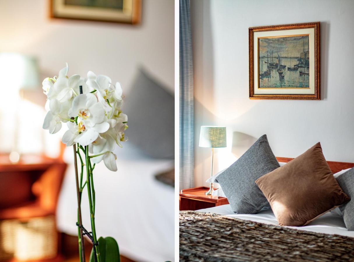 Carmichael House Boutique 4* Cape Town