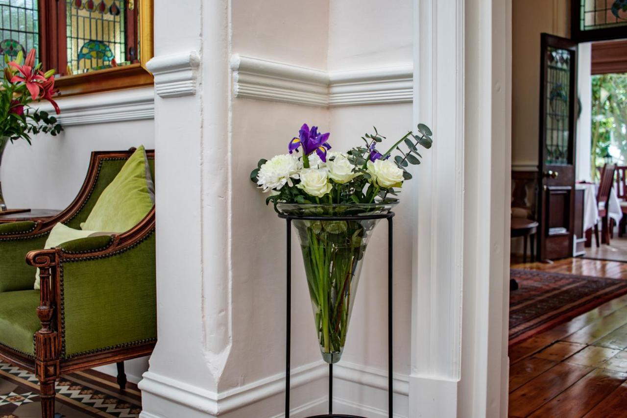 Guest house Carmichael House Boutique