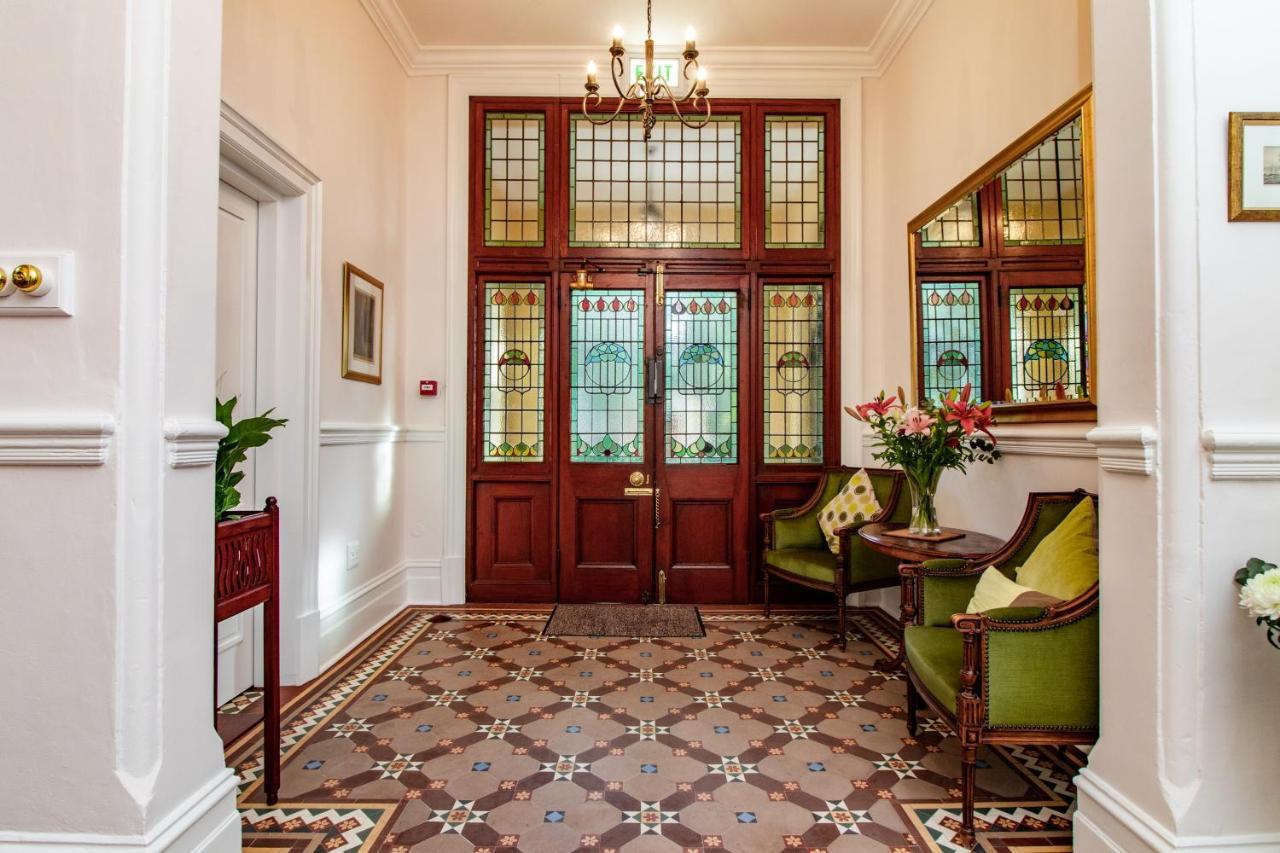 Guest house Carmichael House Boutique