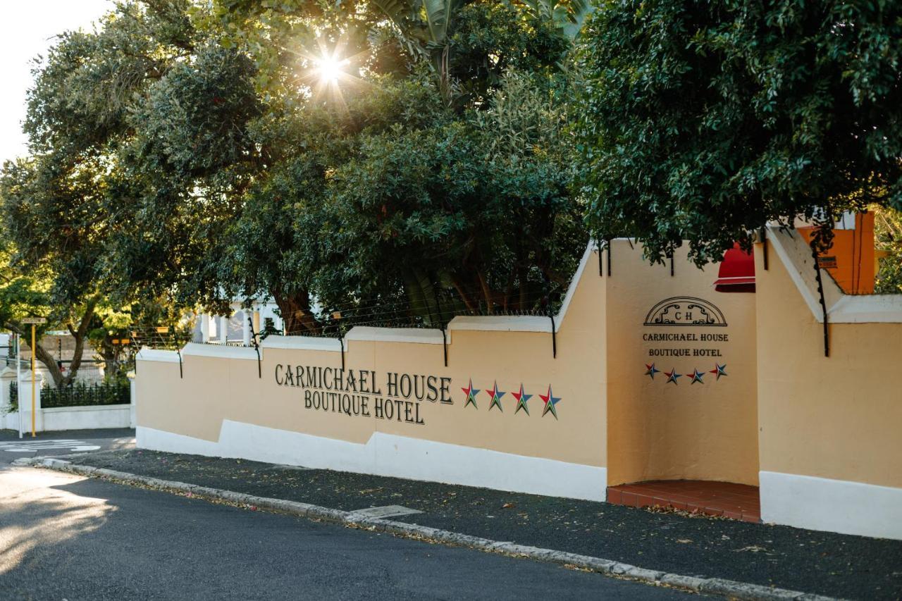 Carmichael House Boutique 4* Cape Town