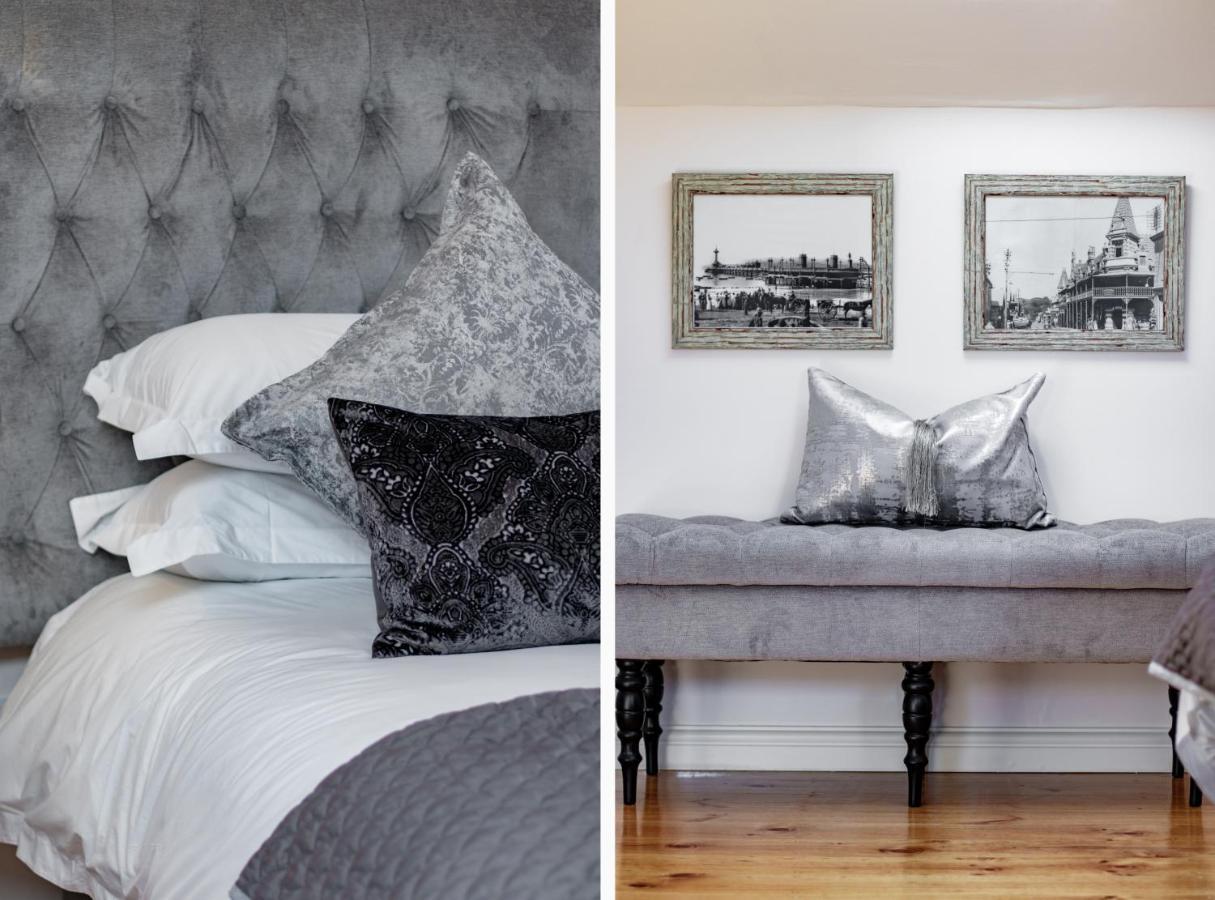 Carmichael House Boutique Cape Town