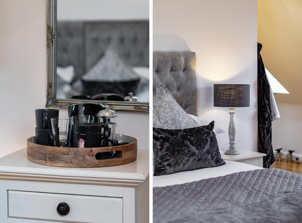 Carmichael House Boutique
