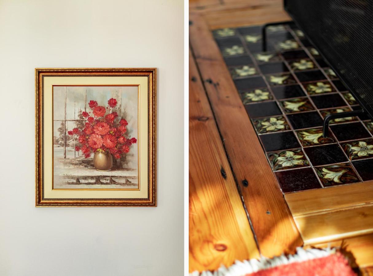 Guest house Carmichael House Boutique 4*