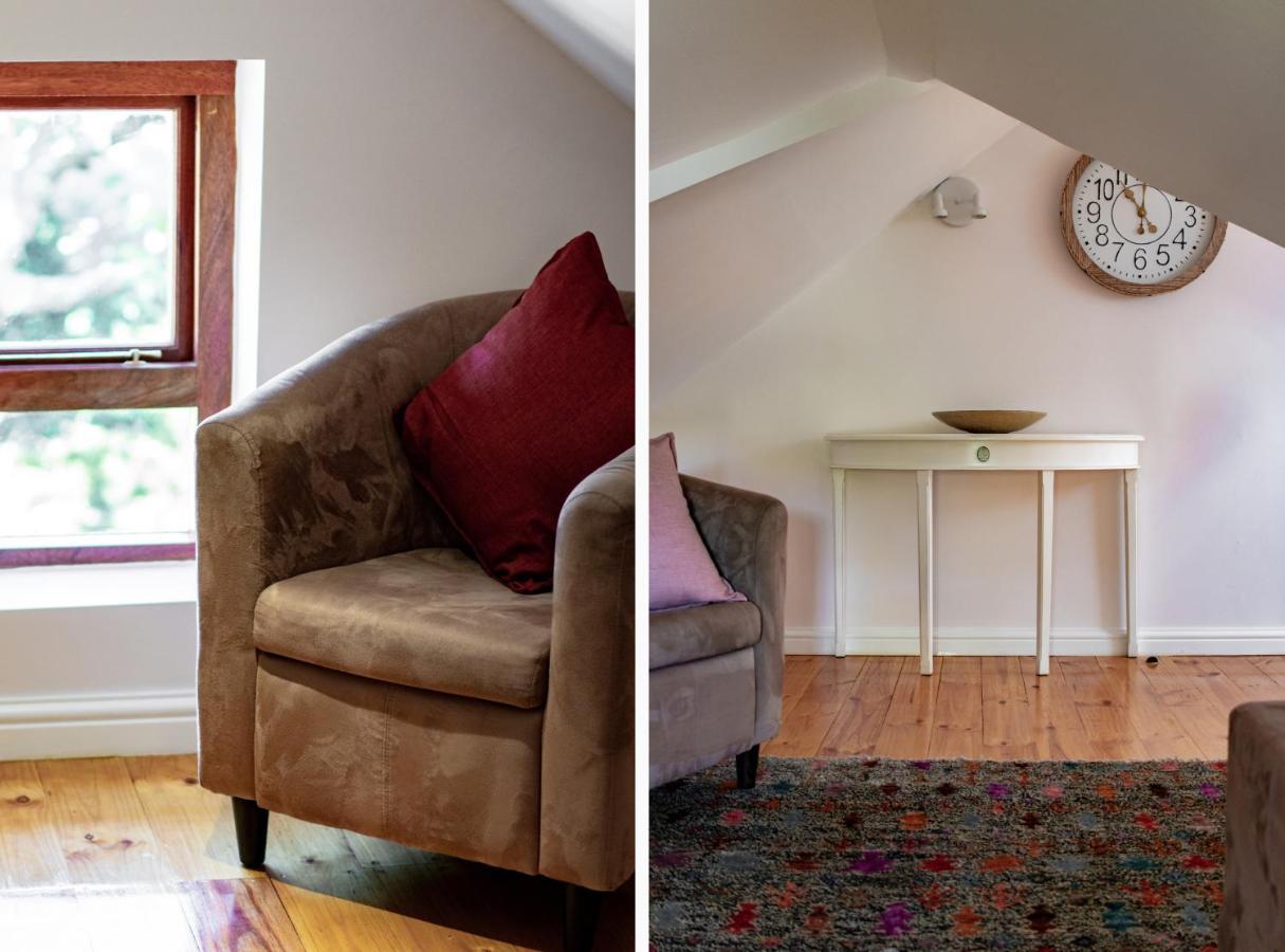 Carmichael House Boutique Guest house Cape Town