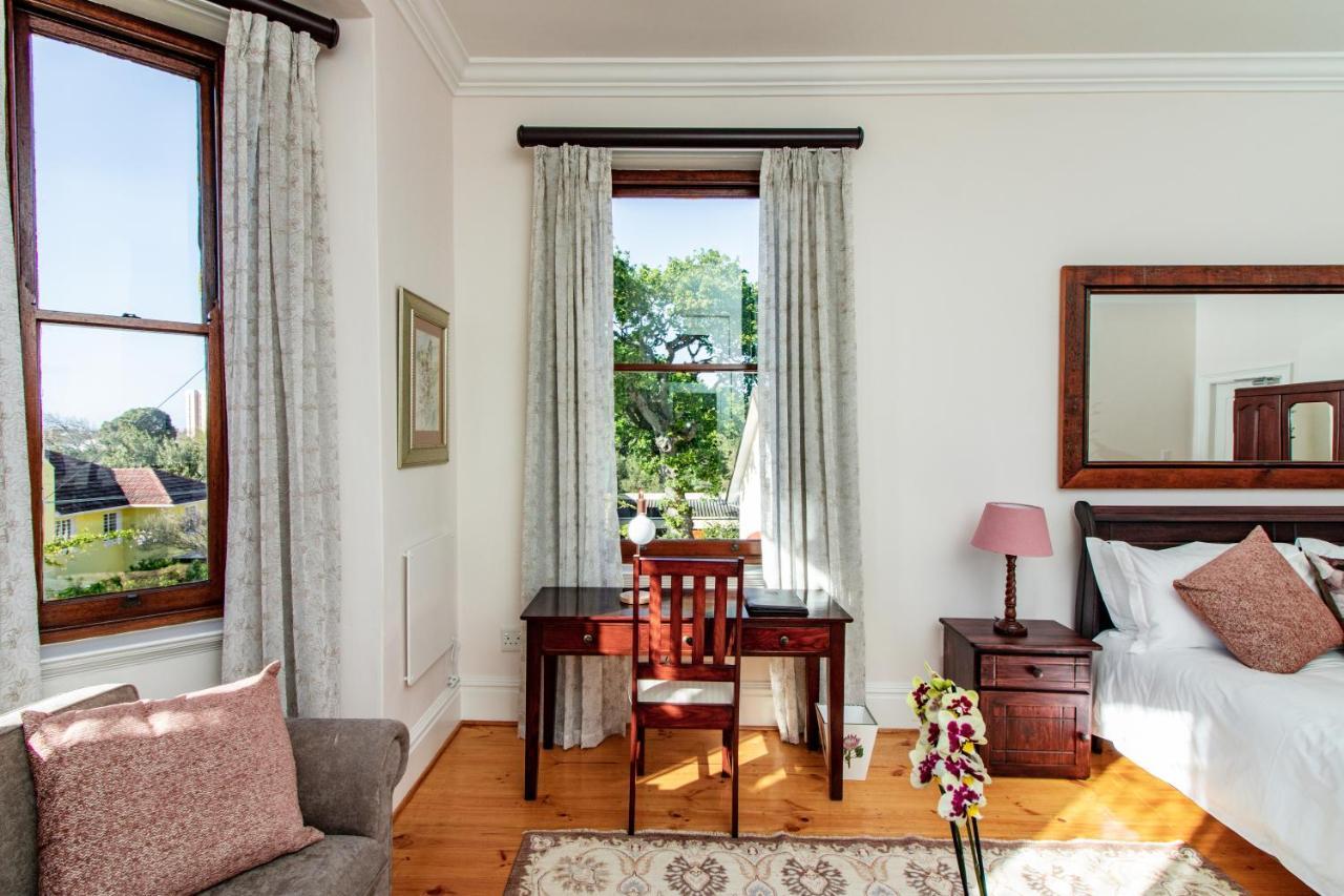 Guest house Carmichael House Boutique