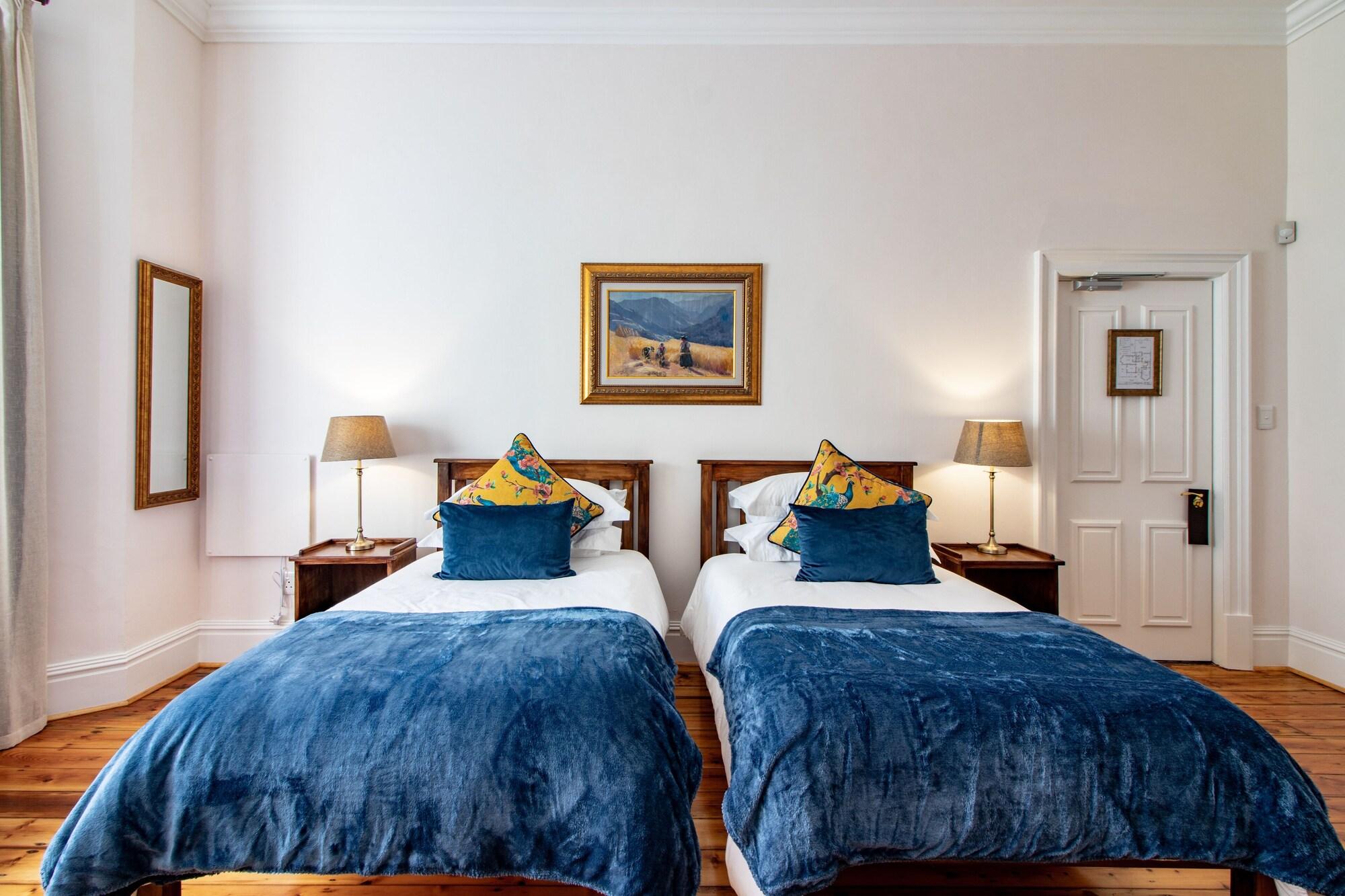Carmichael House Boutique Guest house