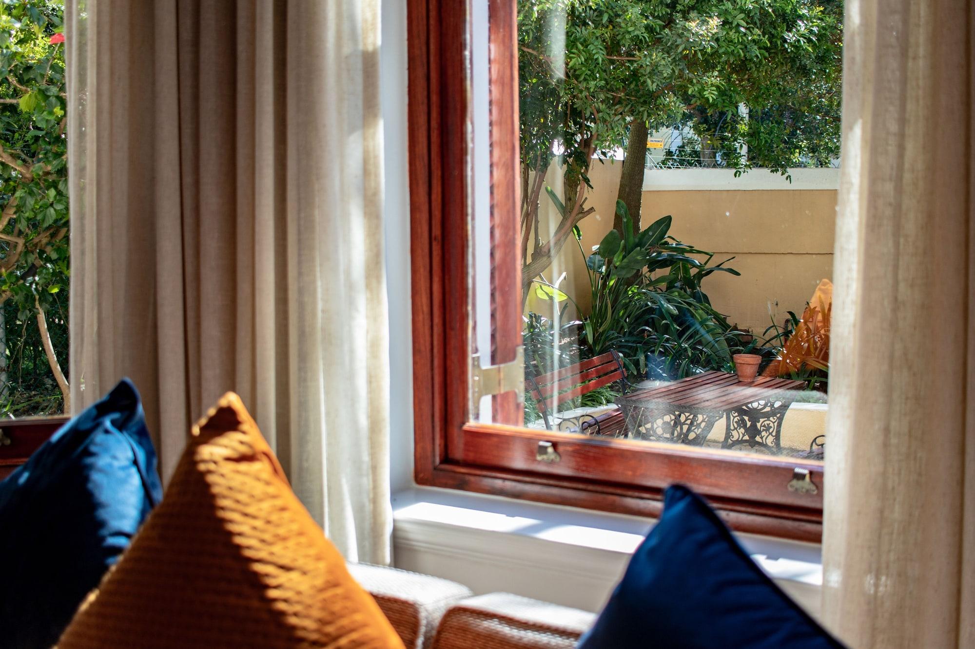 Carmichael House Boutique Guest house 4*