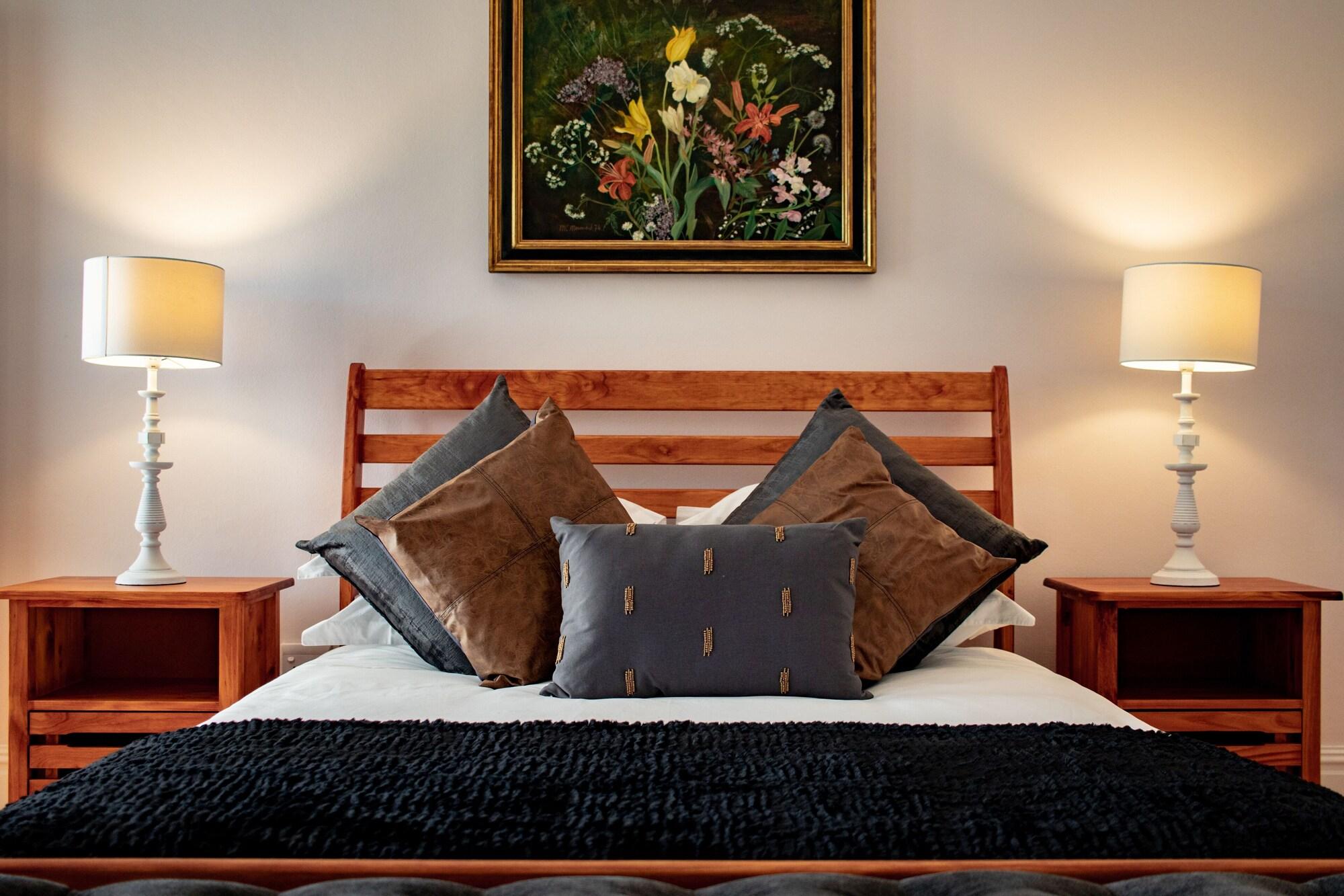 Carmichael House Boutique 4*