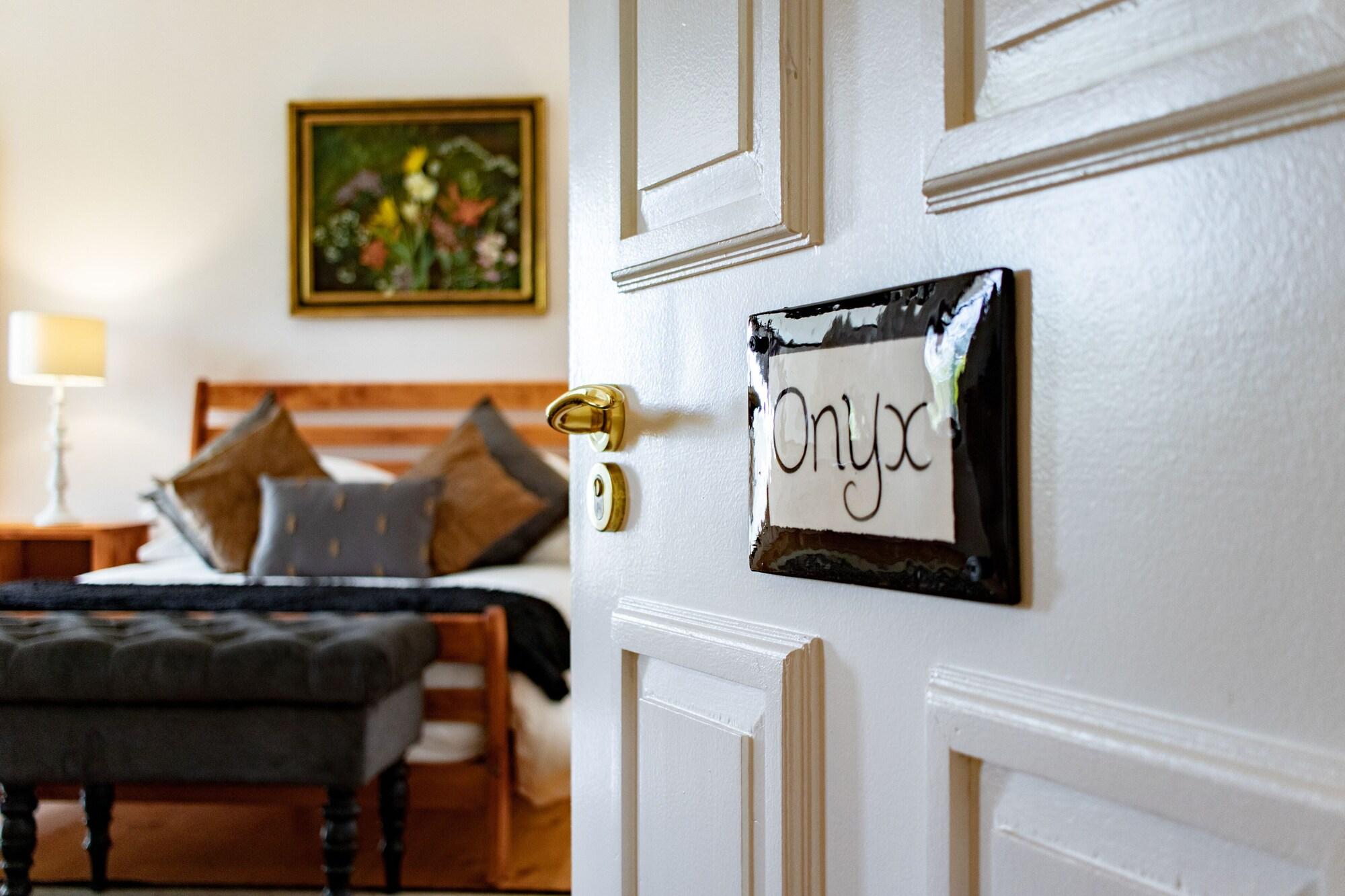 Carmichael House Boutique Guest house 4*