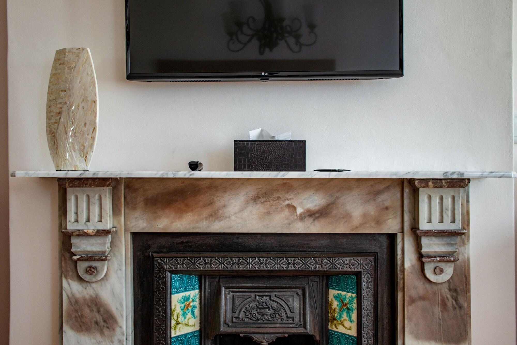 Carmichael House Boutique 4* Cape Town