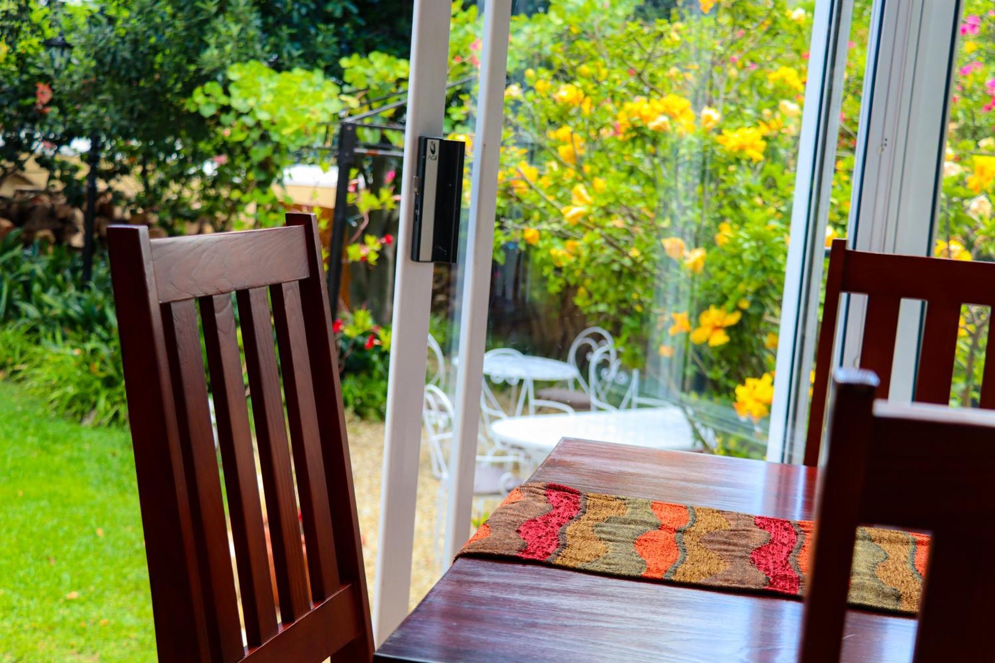 Guest house Carmichael House Boutique 4*