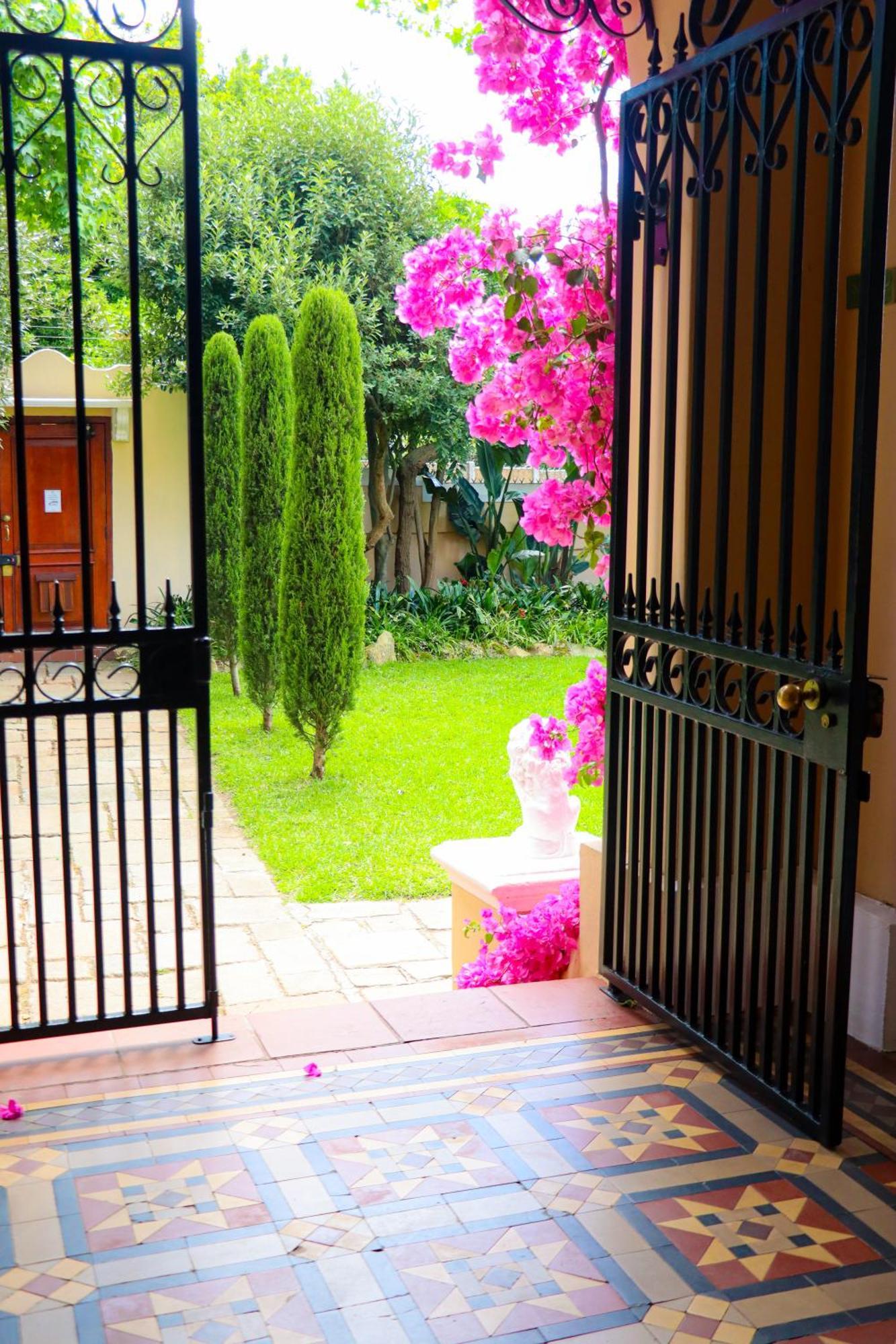 Carmichael House Boutique Guest house