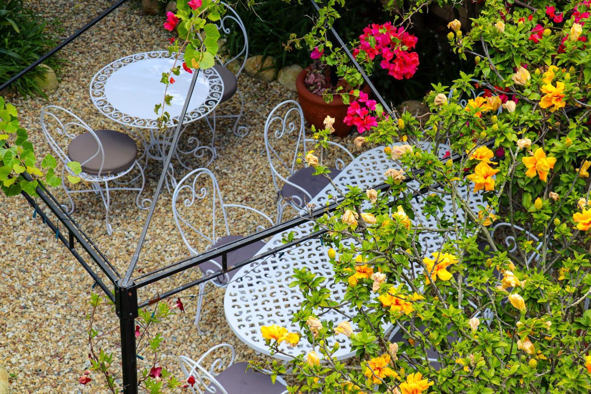 Carmichael House Boutique Guest house 4*