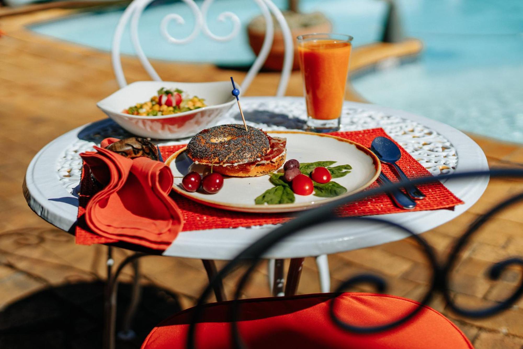 Carmichael House Boutique Cape Town