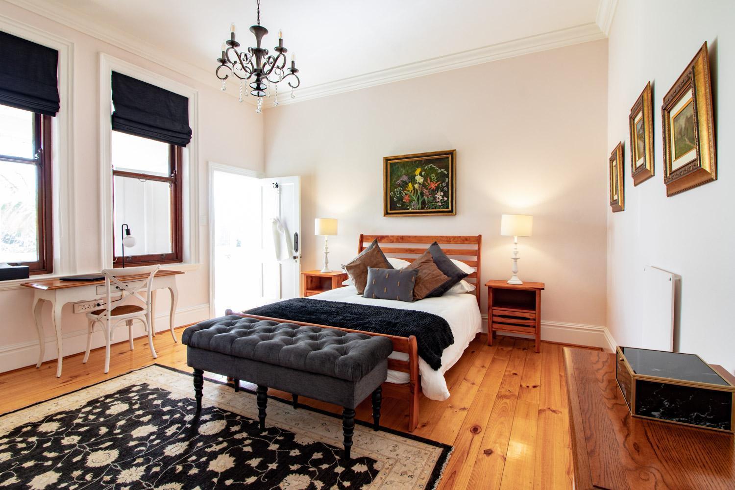 Carmichael House Boutique Guest house 4*