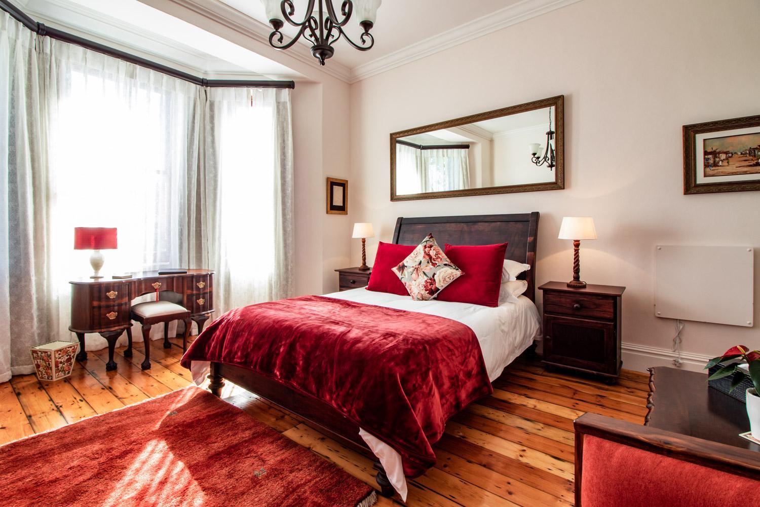Guest house Carmichael House Boutique