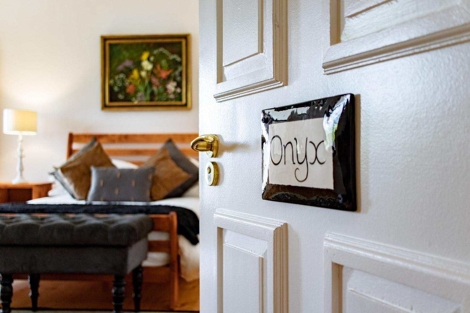 Guest house Carmichael House Boutique 4*