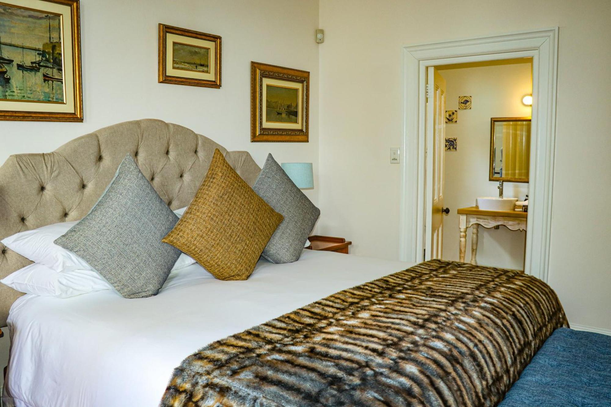 Carmichael House Boutique 4* Cape Town