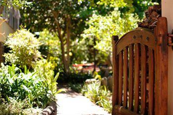 Carmichael House Boutique Cape Town